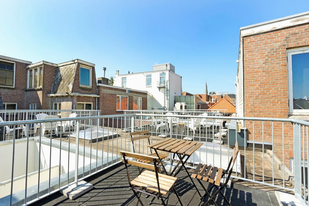 Royal Apartments City Centre Alkmaar Buitenkant foto